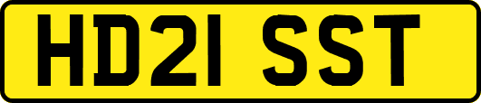 HD21SST