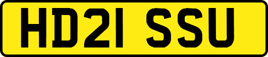 HD21SSU