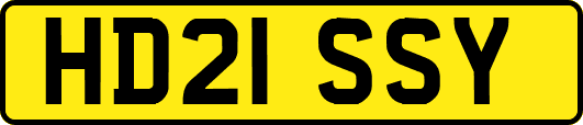 HD21SSY