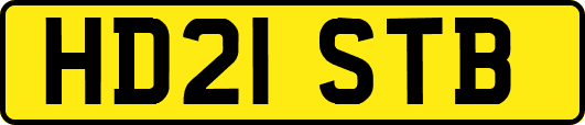 HD21STB