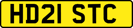 HD21STC