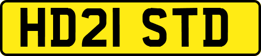 HD21STD