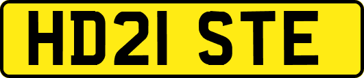 HD21STE