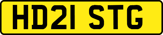 HD21STG