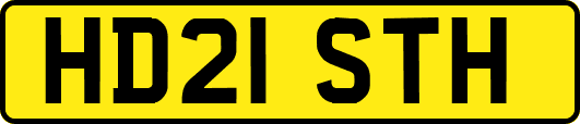 HD21STH