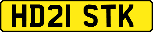 HD21STK