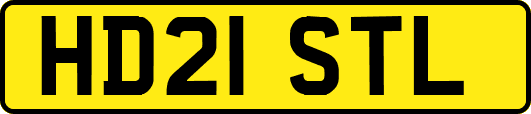 HD21STL