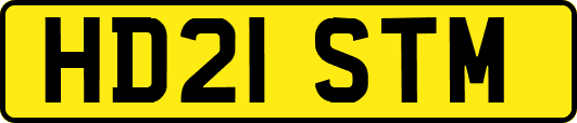 HD21STM