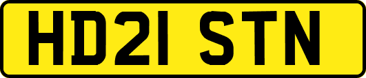 HD21STN