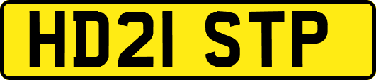 HD21STP