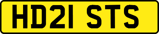 HD21STS