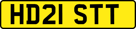 HD21STT