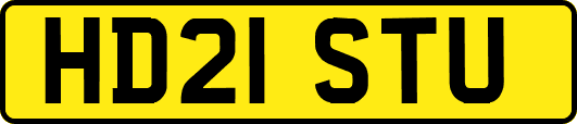 HD21STU