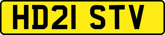 HD21STV