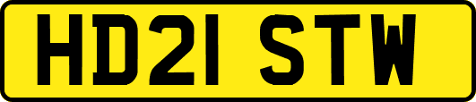 HD21STW