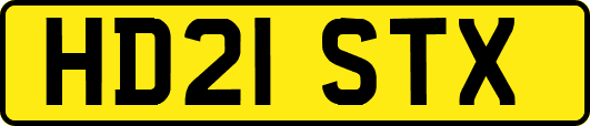 HD21STX