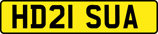 HD21SUA
