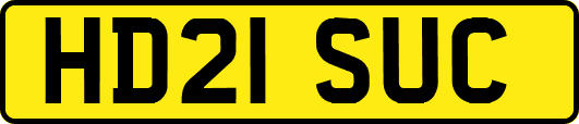 HD21SUC