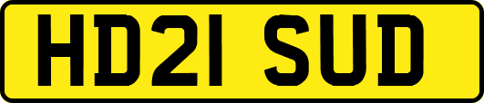 HD21SUD
