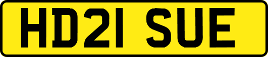 HD21SUE