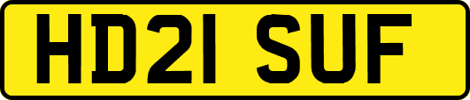 HD21SUF