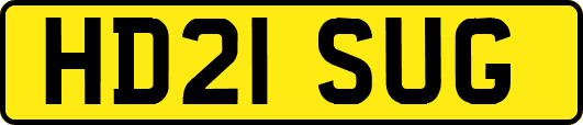 HD21SUG