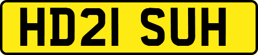 HD21SUH