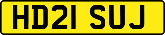 HD21SUJ