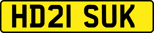 HD21SUK