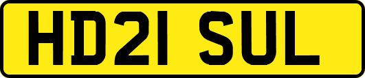 HD21SUL