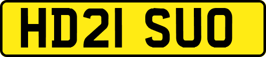 HD21SUO