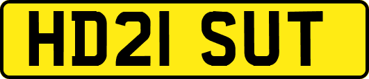 HD21SUT