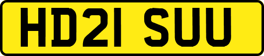 HD21SUU
