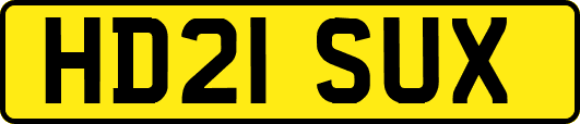 HD21SUX