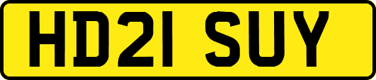 HD21SUY