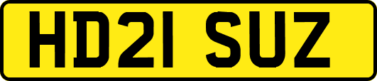 HD21SUZ