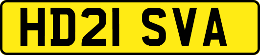 HD21SVA