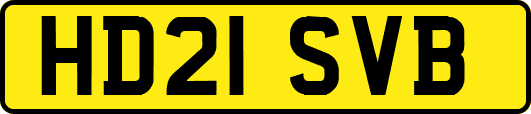 HD21SVB