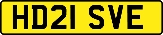 HD21SVE