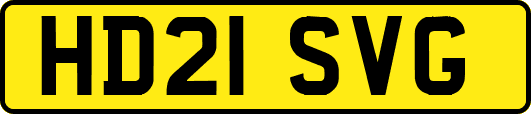 HD21SVG