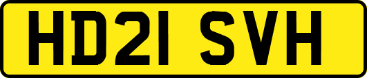 HD21SVH