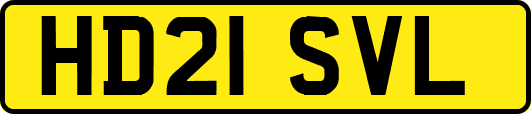 HD21SVL