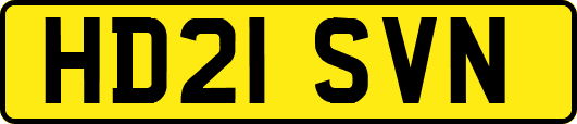 HD21SVN