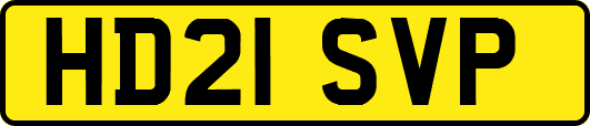 HD21SVP