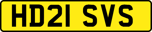 HD21SVS