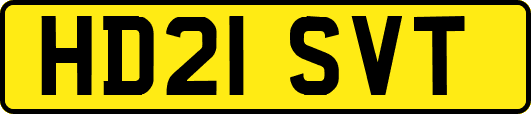HD21SVT
