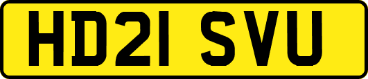 HD21SVU
