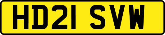 HD21SVW