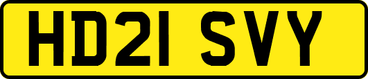 HD21SVY