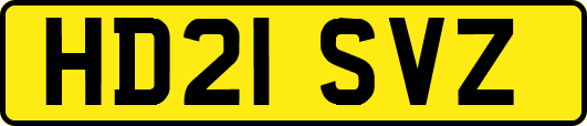HD21SVZ